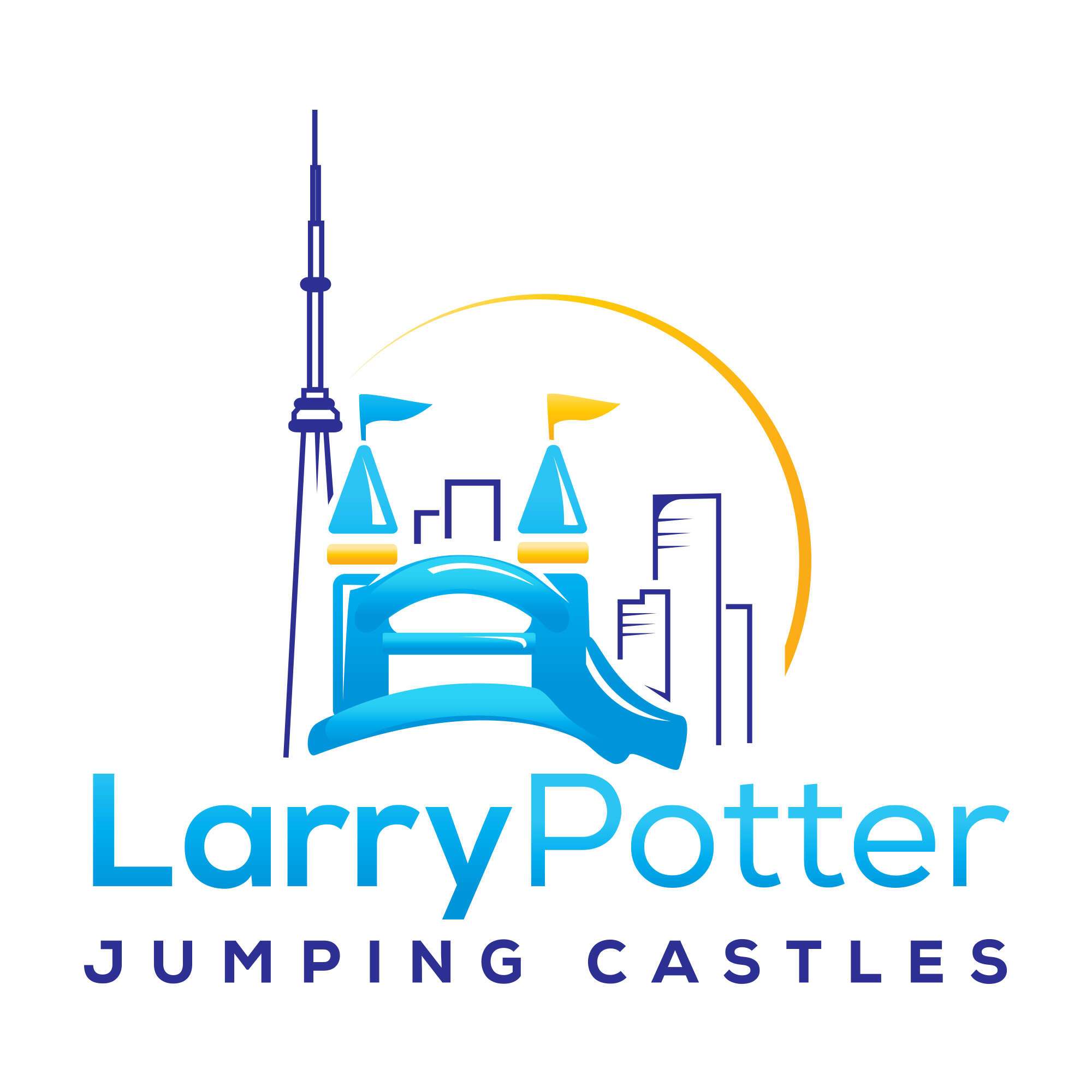 Larry Potter Events