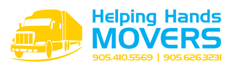 Helping Hands Movers