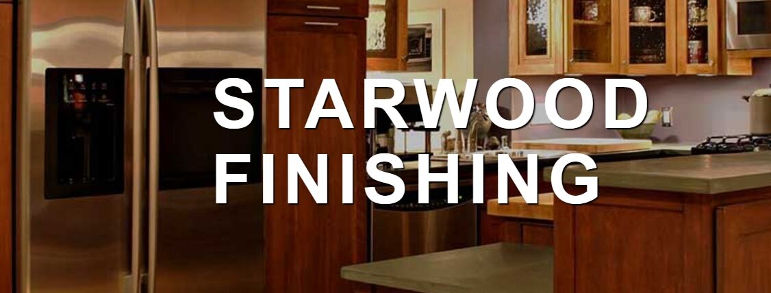 Starwood Finishing